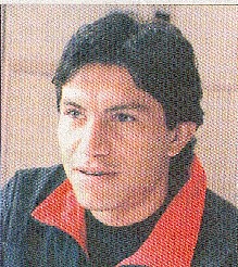 [FOTO DE ARIEL SEGALLA (COLOR)]