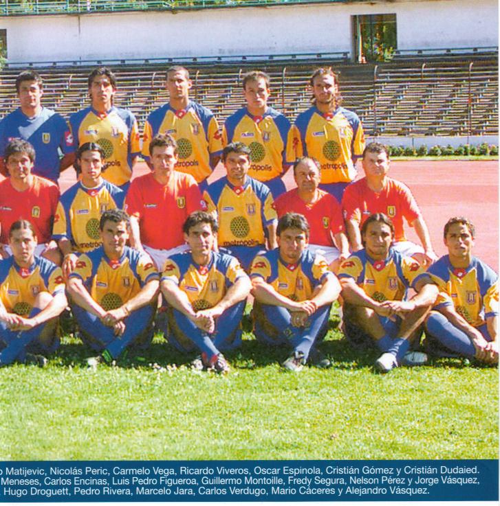 [FOTO PLANTEL 2004 APARECIDA EN DIARIO EL SUR DEL 20040210 (COLOR)]